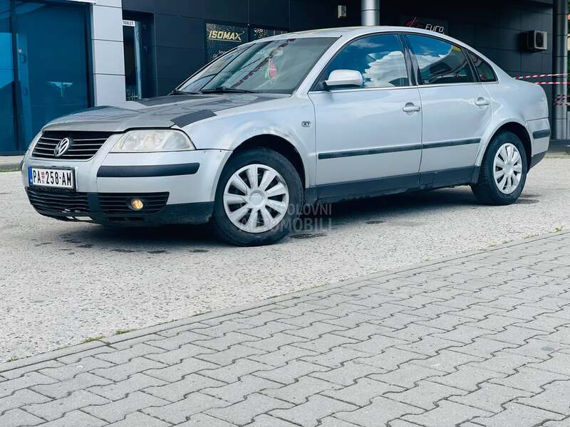 Volkswagen Passat B5.5 kes.hit.cena.