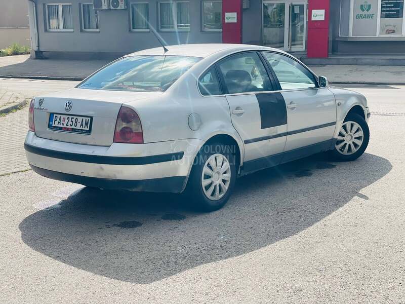 Volkswagen Passat B5.5 kes.hit.cena.