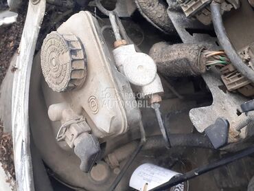 glavni kočioni cilindar za Peugeot 306 od 1996. do 2002. god.