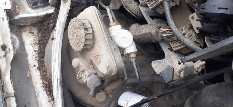 glavni kočioni cilindar