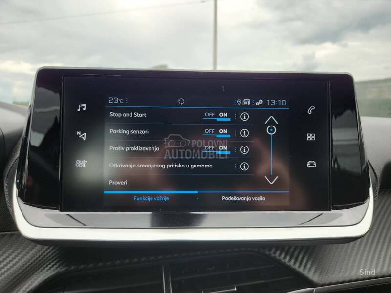 Peugeot 2008 1.2 PURETECH