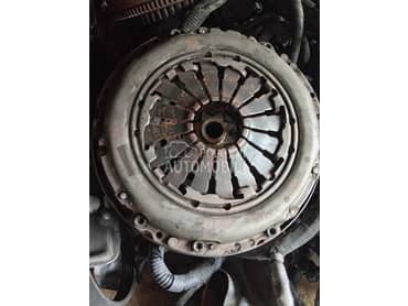 Zamajac za Chevrolet Aveo za 2013. god.