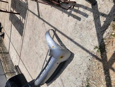 zadnji branik za Smart ForTwo od 1998. do 2005. god.