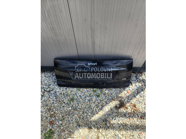 oplata gepeka 451 za Smart ForTwo od 2005. do 2012. god.