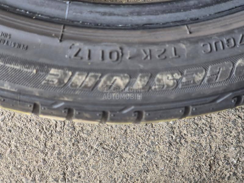 Bridgestone 215/40 R17 Letnja