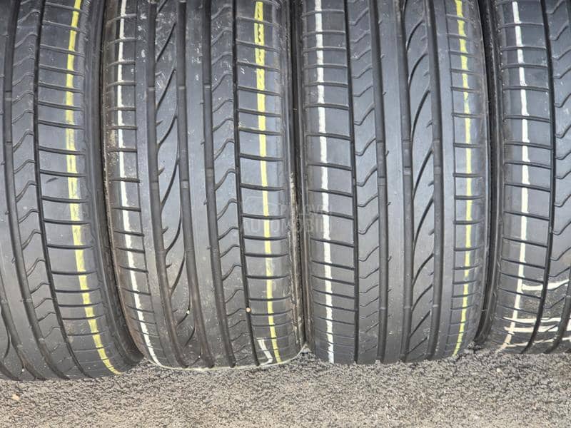 Bridgestone 215/40 R17 Letnja