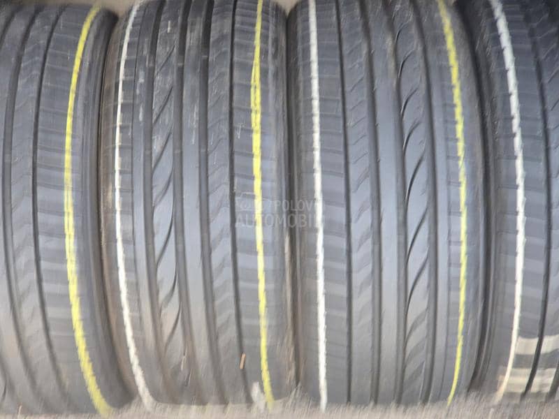 Bridgestone 215/40 R17 Letnja