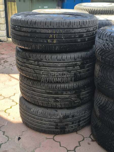 Čelične felne  16" 5 x 112