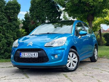 Citroen C3 EXCLUSIVE