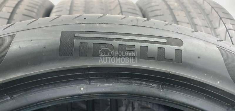 Pirelli 295/35 R21 Letnja
