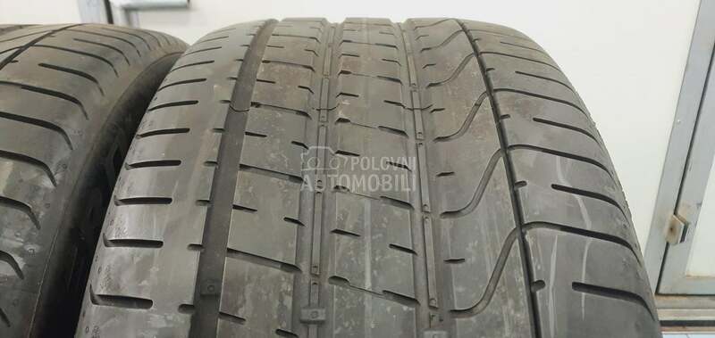 Pirelli 295/35 R21 Letnja