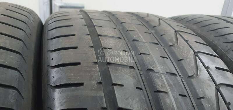 Pirelli 295/35 R21 Letnja