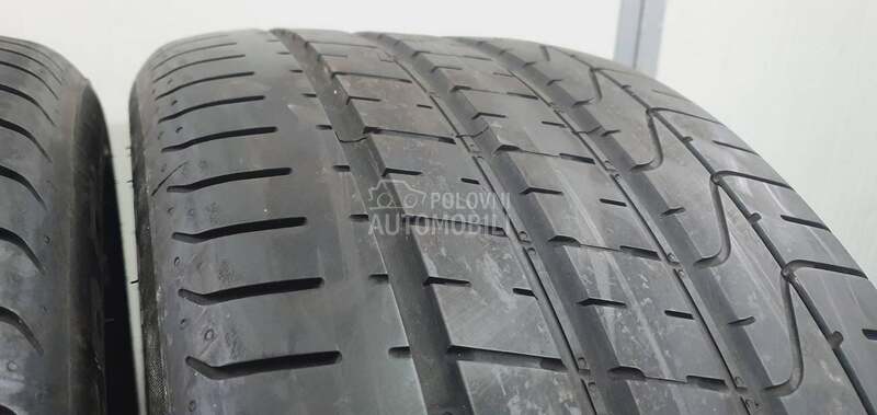 Pirelli 295/35 R21 Letnja