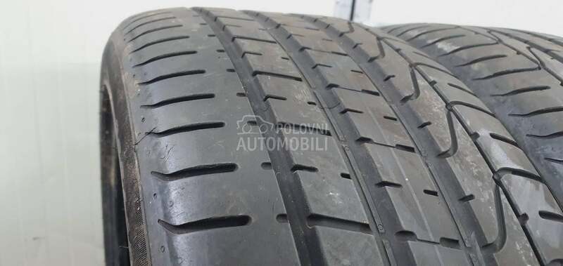 Pirelli 295/35 R21 Letnja