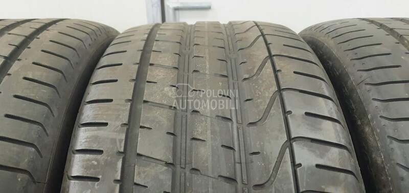 Pirelli 295/35 R21 Letnja