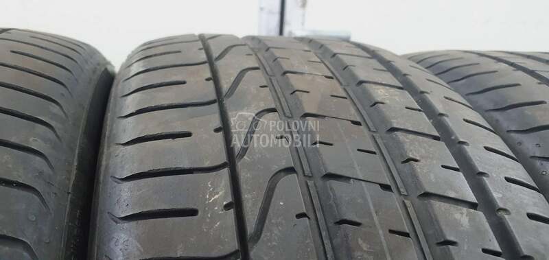 Pirelli 295/35 R21 Letnja