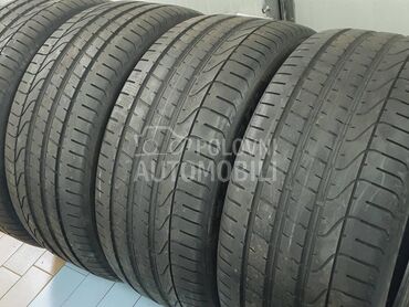 Pirelli 295/35 R21 Letnja