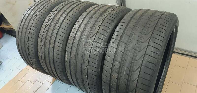 Pirelli 295/35 R21 Letnja