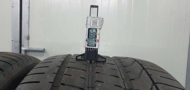 Pirelli 295/35 R21 Letnja