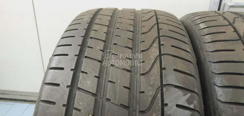Pirelli 295/35 R21 Letnja