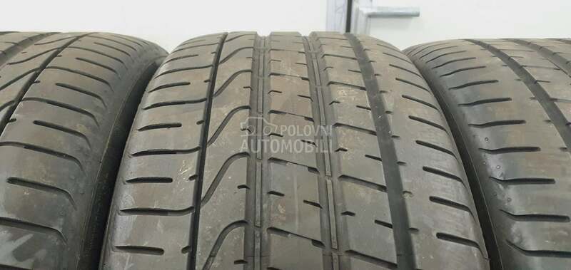 Pirelli 295/35 R21 Letnja