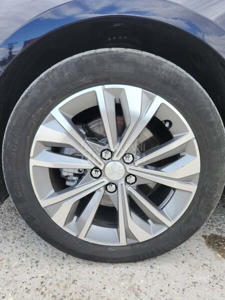 Peugeot 508 1.5 BLUEHDI