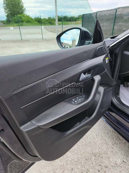 Peugeot 508 1.5 BLUEHDI