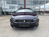 Peugeot 508 1.5 BLUEHDI