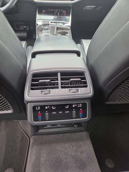 Audi A7 sline/matrix/pan/air