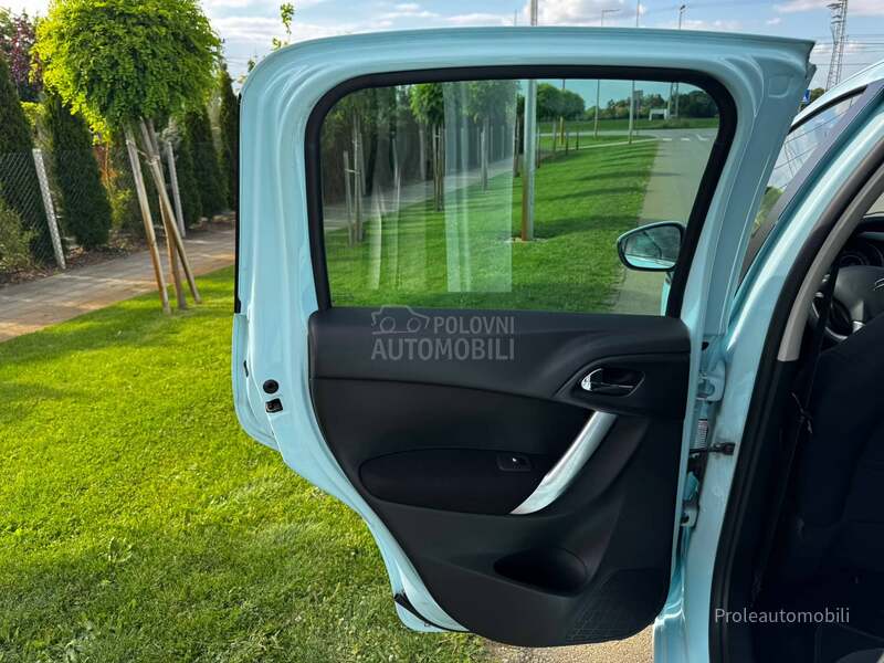 Citroen C3 1.4 E X L U S I V E