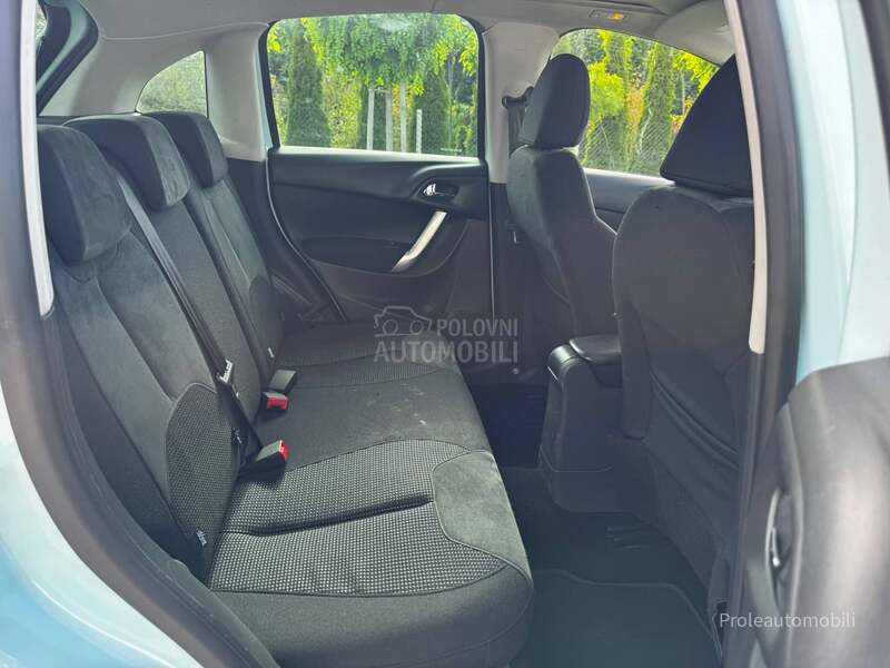 Citroen C3 1.4 E X L U S I V E