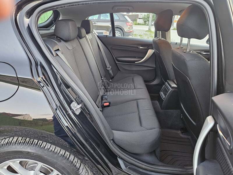 BMW 116 92000 K M  TiP T o P
