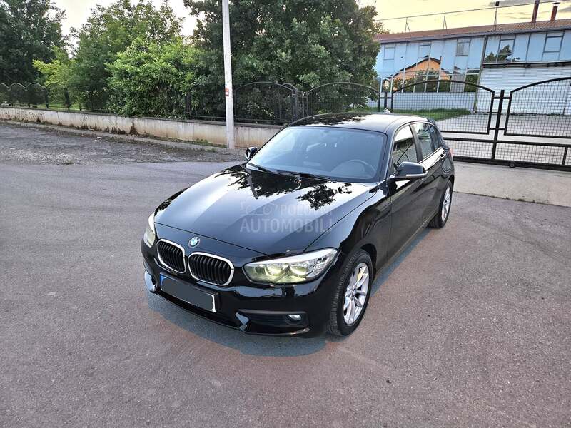BMW 116 92000 K M  TiP T o P