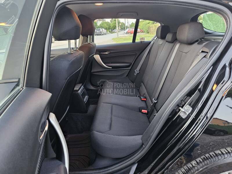 BMW 116 92000 K M  TiP T o P