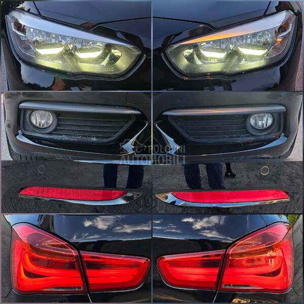 BMW 116 92000 K M  TiP T o P