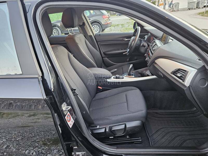 BMW 116 92000 K M  TiP T o P