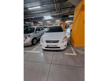 Kia pro_cee`d 