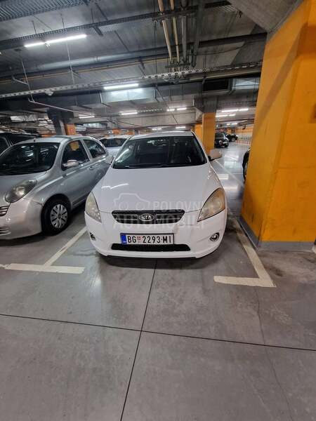 Kia pro_cee`d 