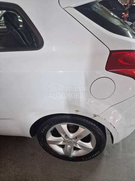 Kia pro_cee`d 