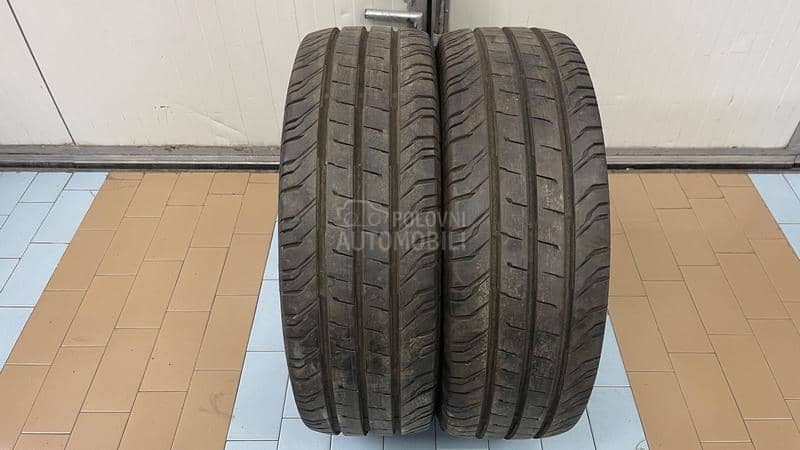 Continental 225/65 R16 Letnja
