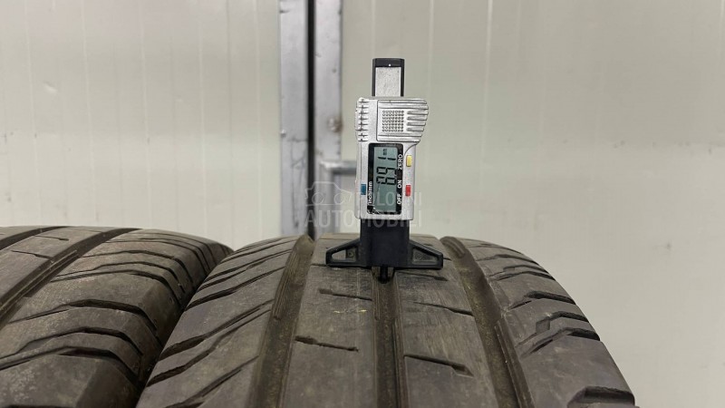 Continental 225/65 R16 Letnja