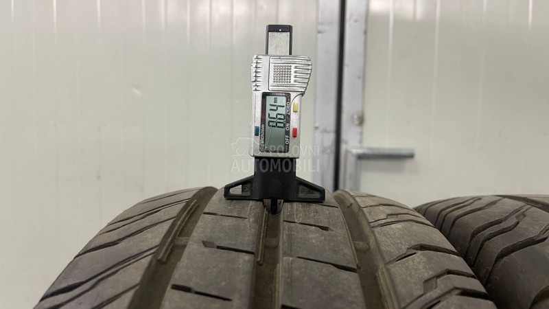 Continental 225/65 R16 Letnja