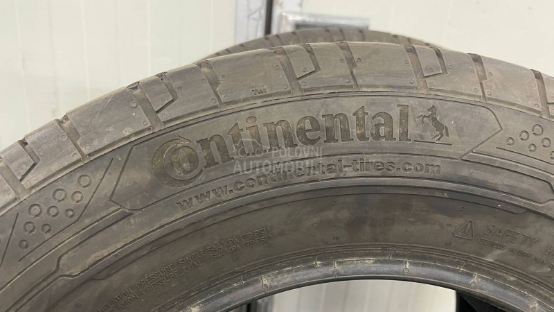 Continental 225/65 R16 Letnja