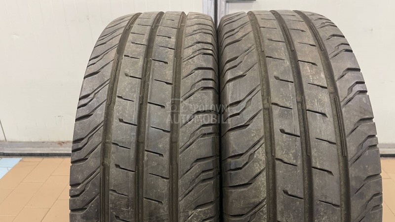 Continental 225/65 R16 Letnja