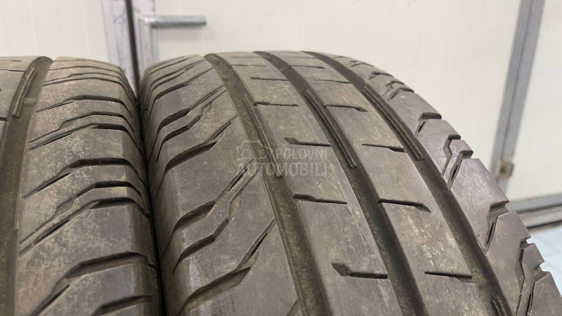 Continental 225/65 R16 Letnja