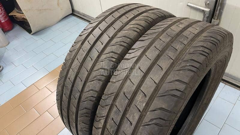 Continental 225/65 R16 Letnja