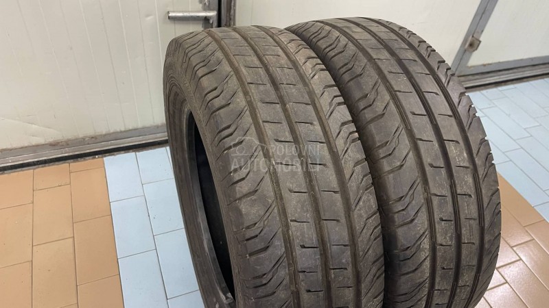 Continental 225/65 R16 Letnja