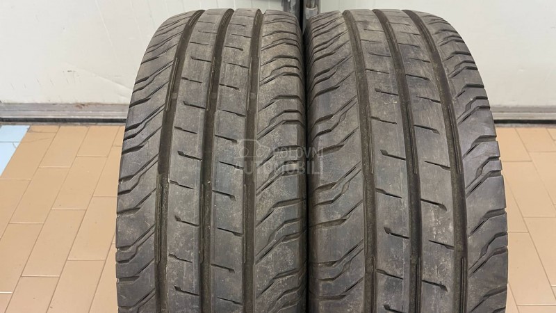 Continental 225/65 R16 Letnja
