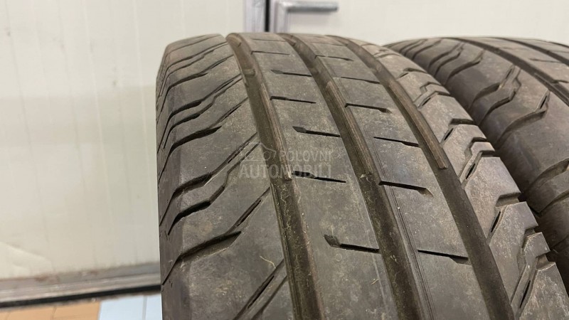 Continental 225/65 R16 Letnja
