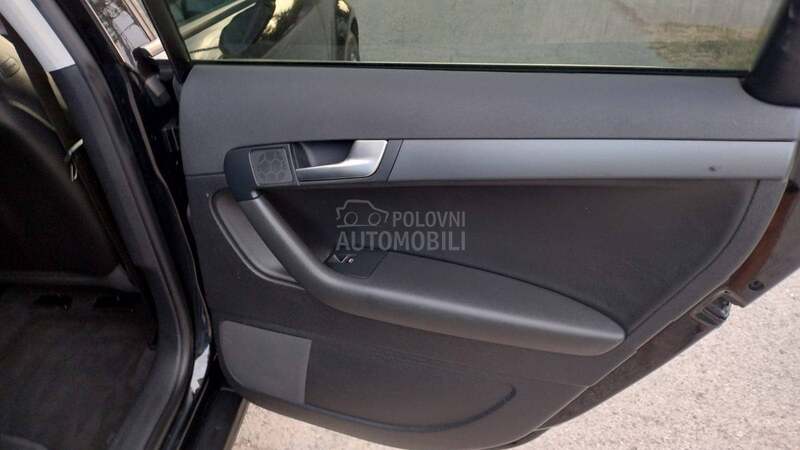 Audi A3 1.6 TDI